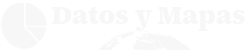 Datos y Mapas